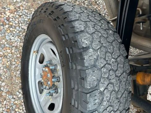 Used 2017 Ford F250 XL w/ Power Equipment Group image 40