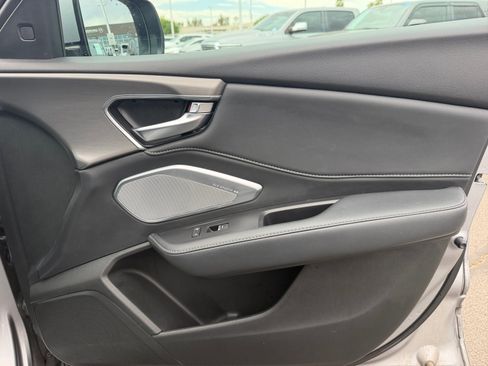 Used 2021 Acura RDX A-Spec AWD/4WD image 16