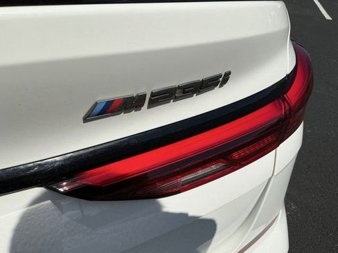 Used 2022 BMW M235i xDrive Gran Coupe w/ Premium Package AWD/4WD image 7