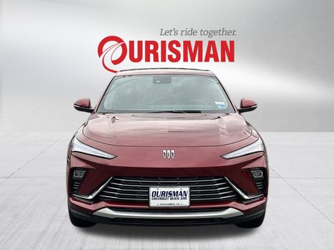 Used 2024 Buick Envista Preferred w/ Convenience I Package image 6