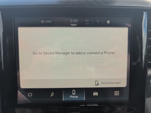 New 2025 RAM 1500 Big Horn image 35