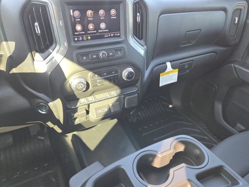 New 2026 GMC Sierra 3500 Pro w/ Convenience Package AWD/4WD image 34