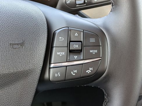 New 2026 Ford Maverick Lariat w/ 4K Tow Package AWD/4WD image 28