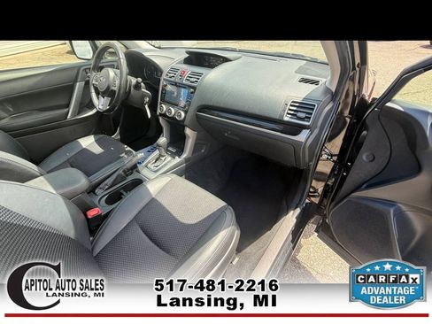 Used 2018 Subaru Forester 2.5i Premium AWD/4WD image 19