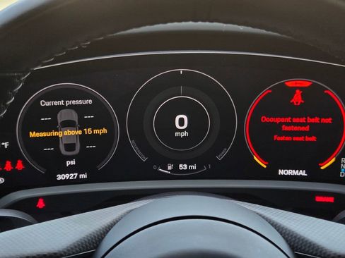 Used 2022 Porsche Taycan Turbo S w/ Premium Package image 35