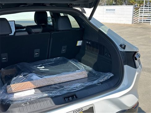 New 2025 Ford Mustang Mach-E GT w/ Interior Protection Package image 20