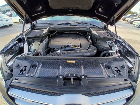 Used 2021 Mercedes-Benz GLE 350 w/ Premium Package image 21