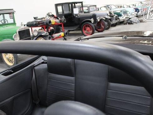 Used 2007 Ford Mustang GT RWD image 32