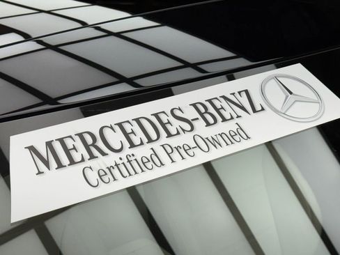Certified 2022 Mercedes-Benz C 300 4MATIC Sedan image 7
