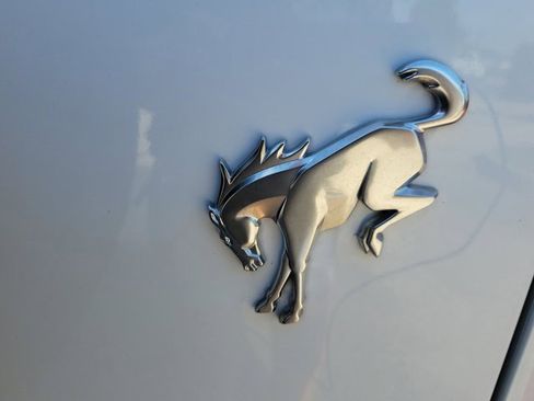 Certified 2025 Ford Bronco Big Bend image 11