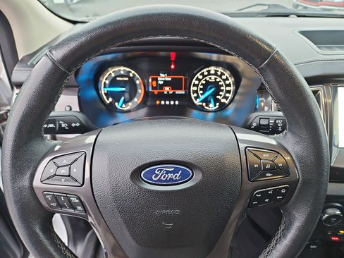 Used 2022 Ford Ranger Lariat w/ Technology Package image 23