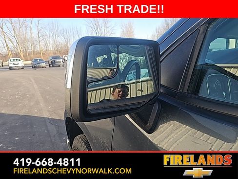 Used 2021 Chevrolet Silverado 1500 LT image 17