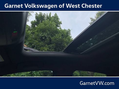 New 2026 Volkswagen Jetta GLI Autobahn FWD image 21