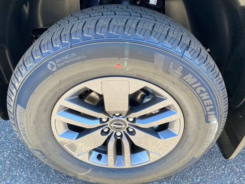 New 2026 Nissan Frontier SV w/ SV Convenience Package image 26