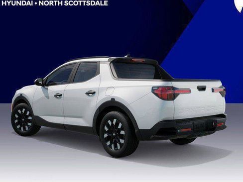 New 2026 Hyundai Santa Cruz SEL AWD/4WD image 5
