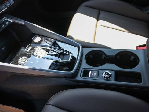 New 2026 Audi A3 2.0T Premium image 21