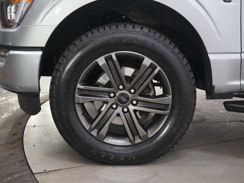 Used 2022 Ford F150 XLT w/ Equipment Group 302A High image 29