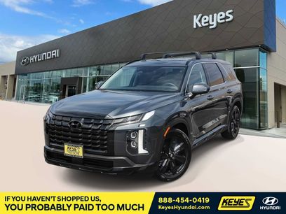 Certified 2023 Hyundai Palisade XRT w/ Cargo Package