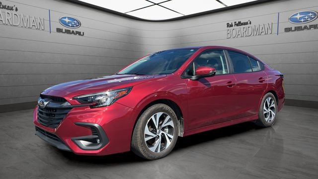 Used 2024 Subaru Legacy Premium AWD/4WD image 10