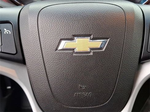 Used 2013 Chevrolet Cruze LT w/ All-Star Edition image 20