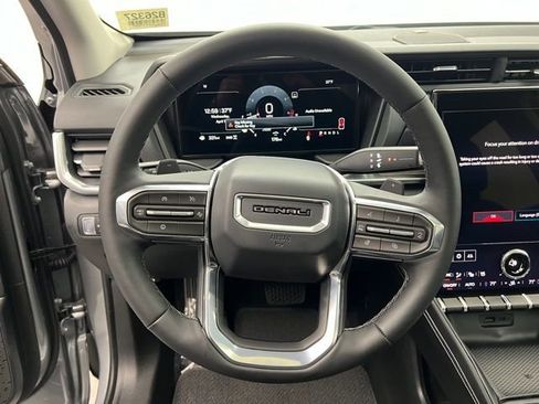 New 2026 GMC Terrain Denali image 14