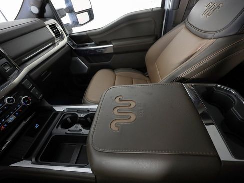 Used 2025 Ford F250 King Ranch image 46