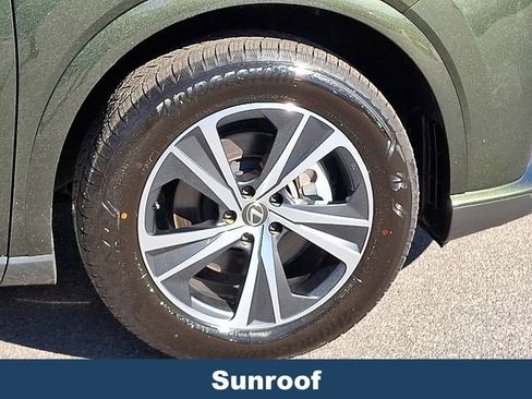 Used 2023 Lexus RX 350 Premium image 10