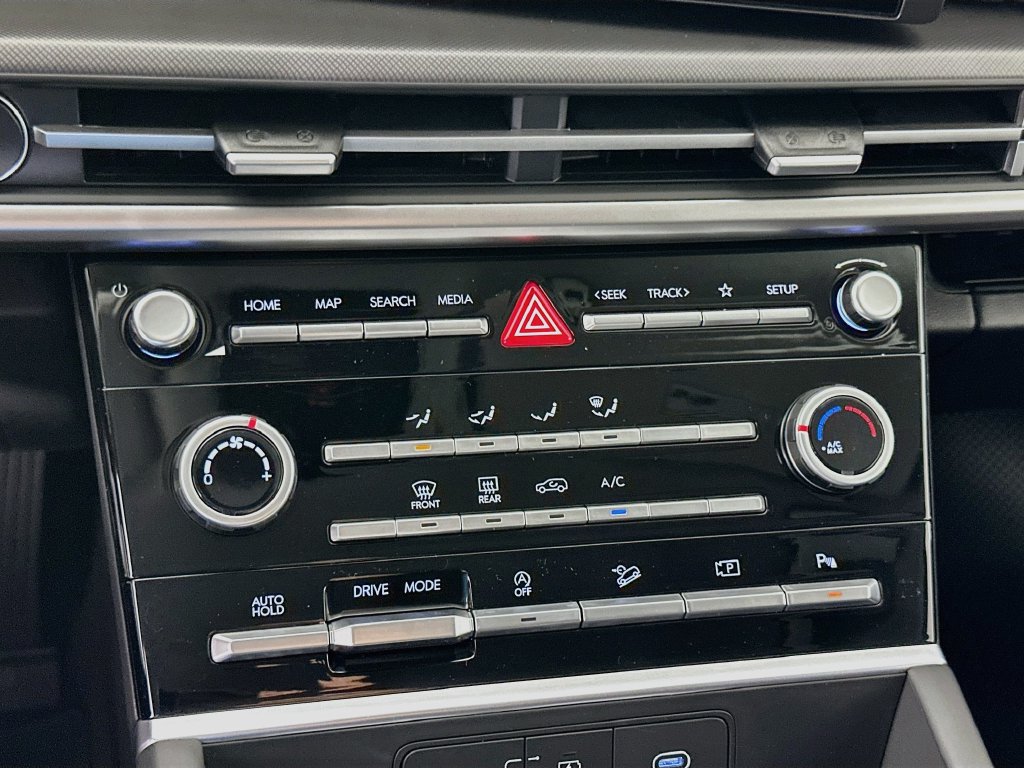 New 2027 Hyundai Santa Fe SE FWD image 13