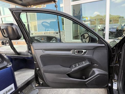 Used 2022 Honda Civic Sport image 13