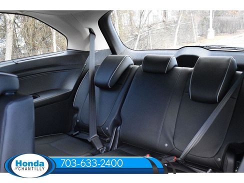 New 2026 Honda Odyssey Touring image 31