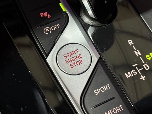 Used 2024 BMW X3 sDrive30i w/ Convenience Package w/ZPA image 37