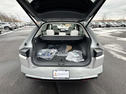 New 2026 Hyundai Ioniq 5 Limited image 26