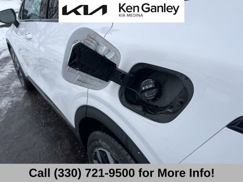 Certified 2023 Kia Sportage X-Line w/ X-Line Premium Package image 51