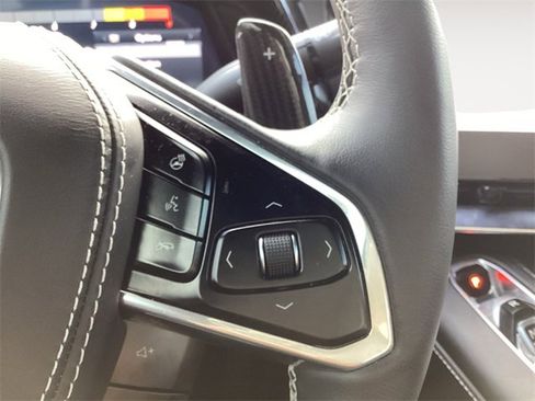 Used 2024 Chevrolet Corvette Z06 image 15