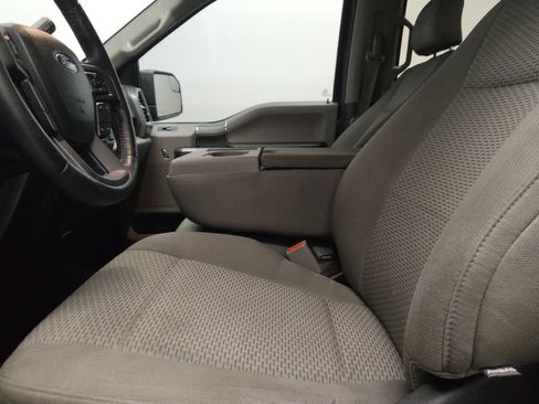 Used 2015 Ford F150 XLT w/ Equipment Group 302A Luxury RWD image 17