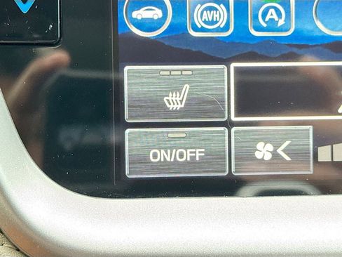 Used 2025 Subaru Outback Limited image 25