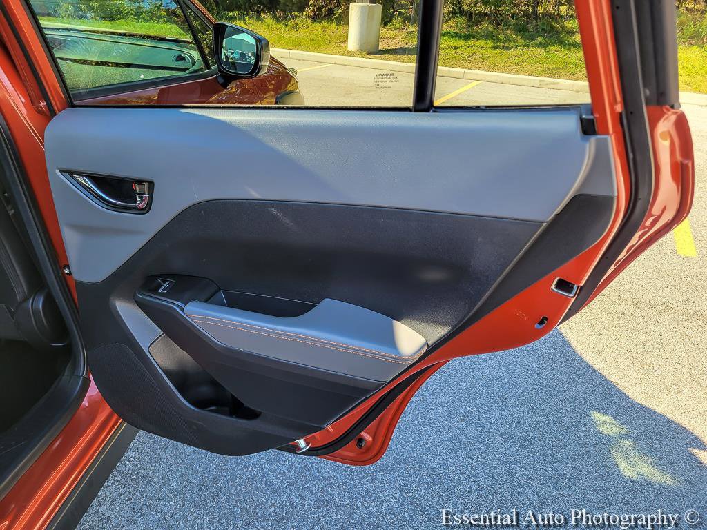Certified 2024 Subaru Crosstrek 2.5i Limited w/ Crosstrek Mirror Package AWD/4WD image 28