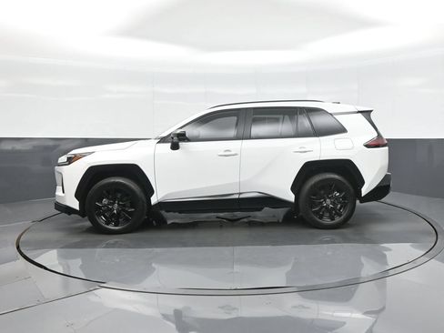 Certified 2026 Toyota RAV4 SE AWD/4WD image 4