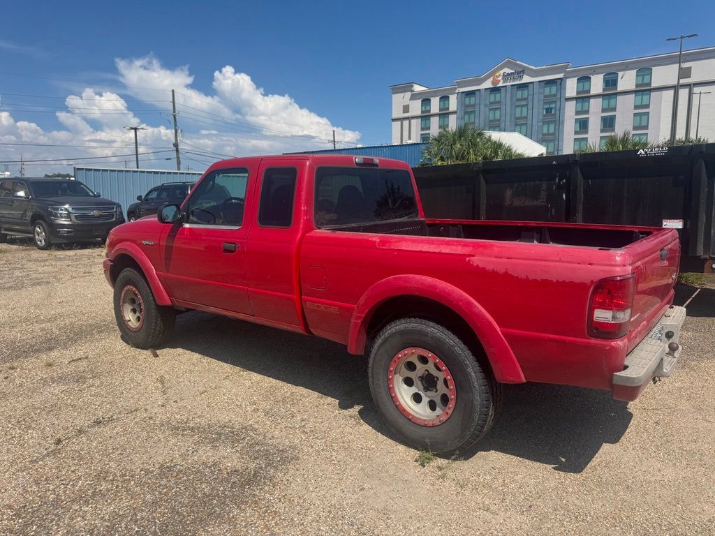 Used 2003 Ford Ranger XLT RWD image 5