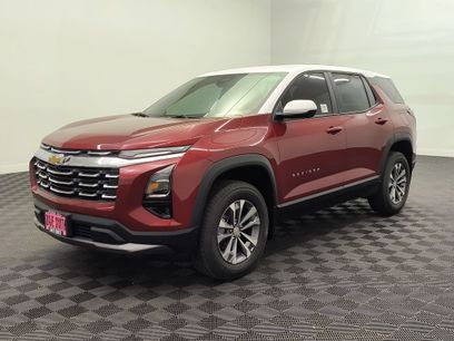 New 2026 Chevrolet Equinox LT w/ Convenience Package II