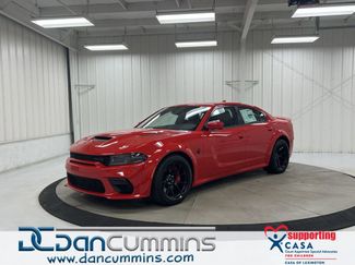 Used 2022 Dodge Charger SRT Hellcat RWD video 1