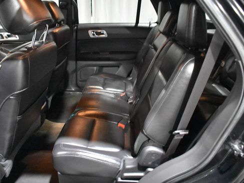 Used 2014 Ford Explorer Limited AWD/4WD image 20