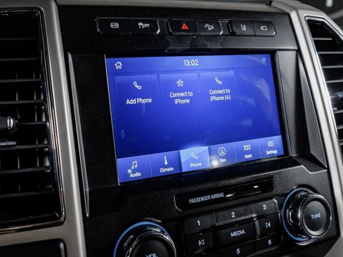 Used 2020 Ford F350 Lariat w/ Lariat Ultimate Package image 25