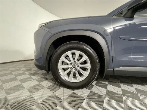 Certified 2025 Toyota Grand Highlander AWD image 24