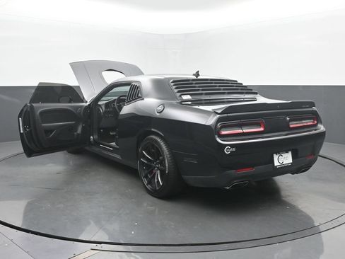 Used 2023 Dodge Challenger R/T w/ Plus Package RWD image 53