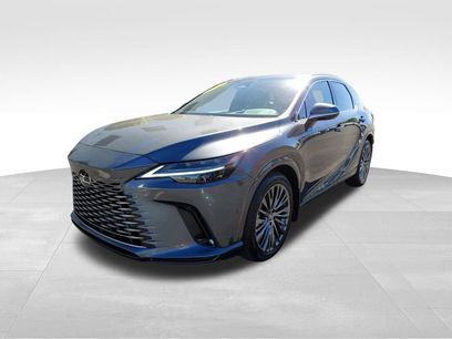 Used 2025 Lexus RX 350 AWD w/ Convenience Package