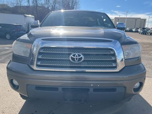 Used 2008 Toyota Tundra Limited image 10