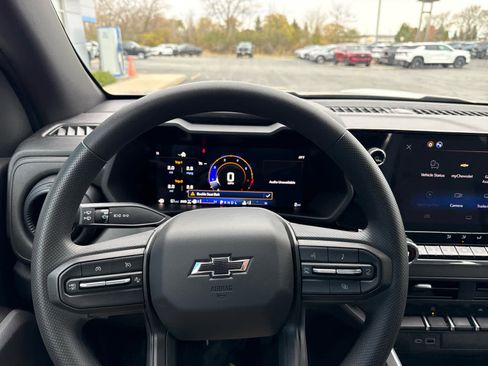 New 2026 Chevrolet Colorado Trail Boss image 19