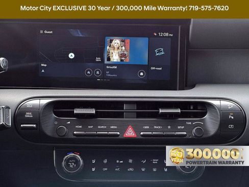 New 2026 Hyundai Palisade XRT Pro AWD/4WD image 21