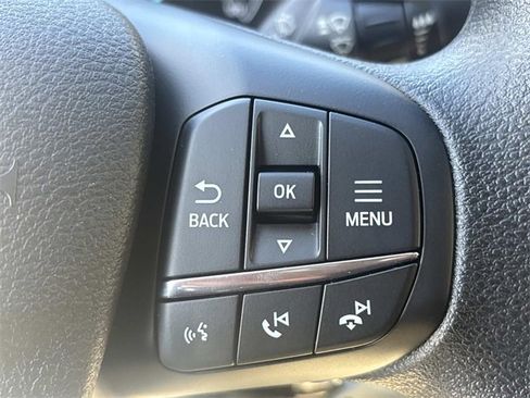 New 2025 Ford Transit 350 XL image 17